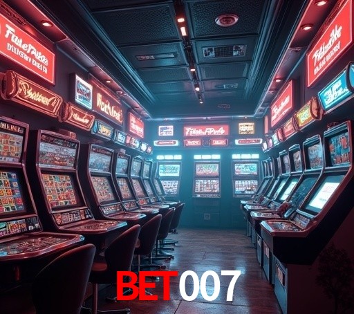 Ganhador bet007