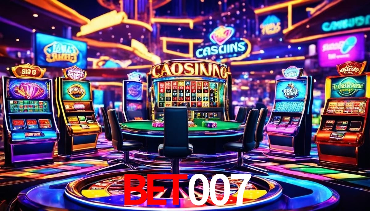 plataforma bet007