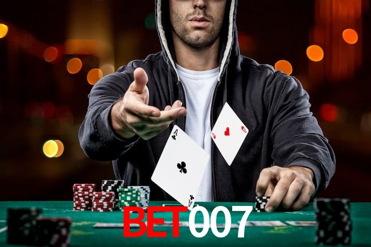 Funcionalidades App bet007