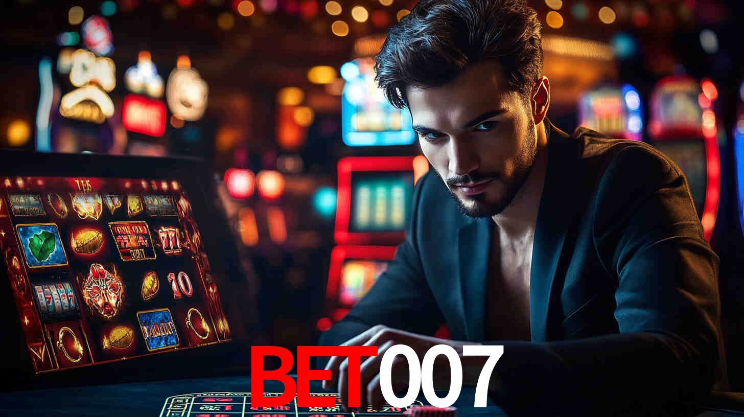 bet007 bet Brasil