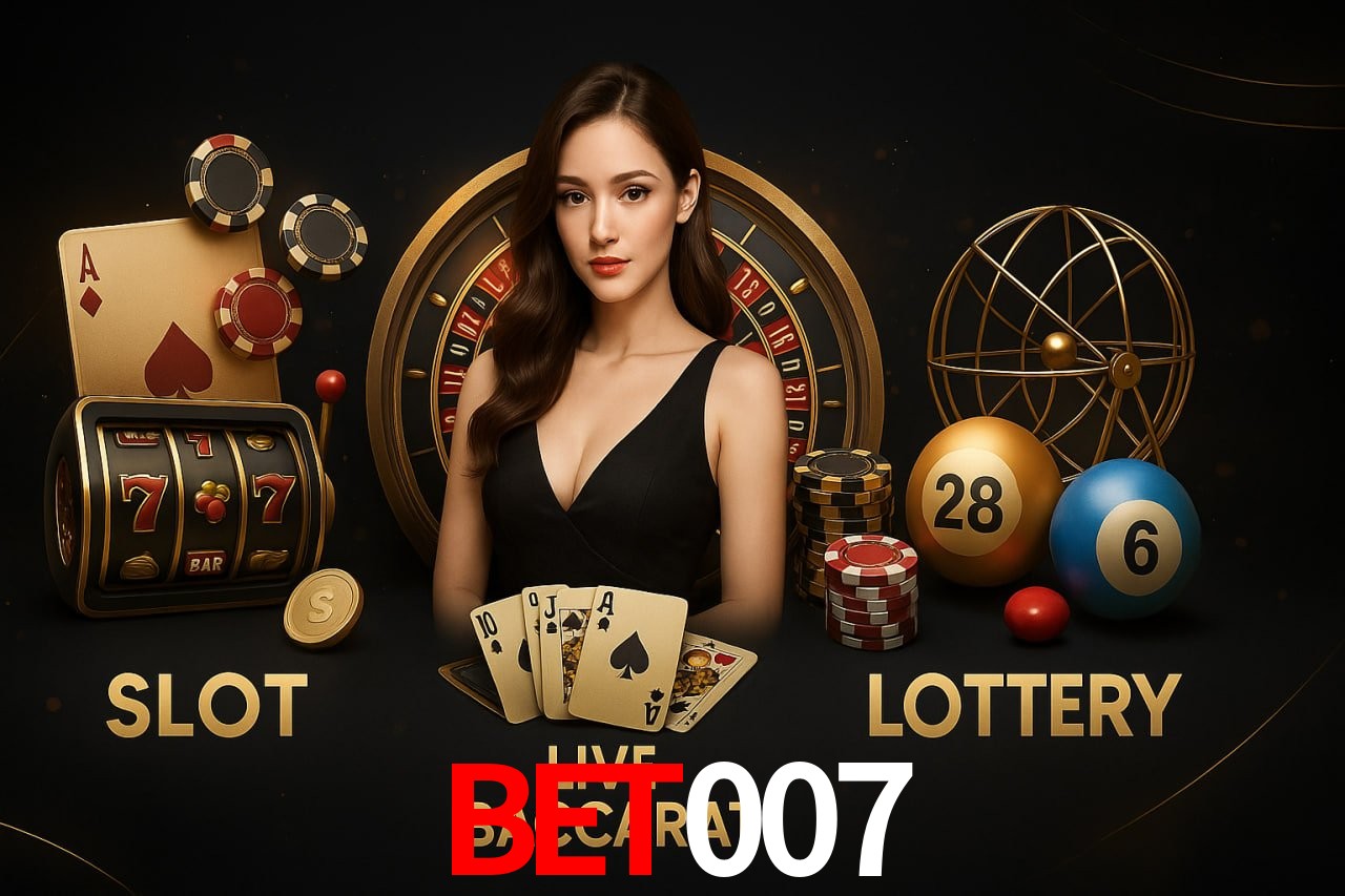 Vitória bet007
