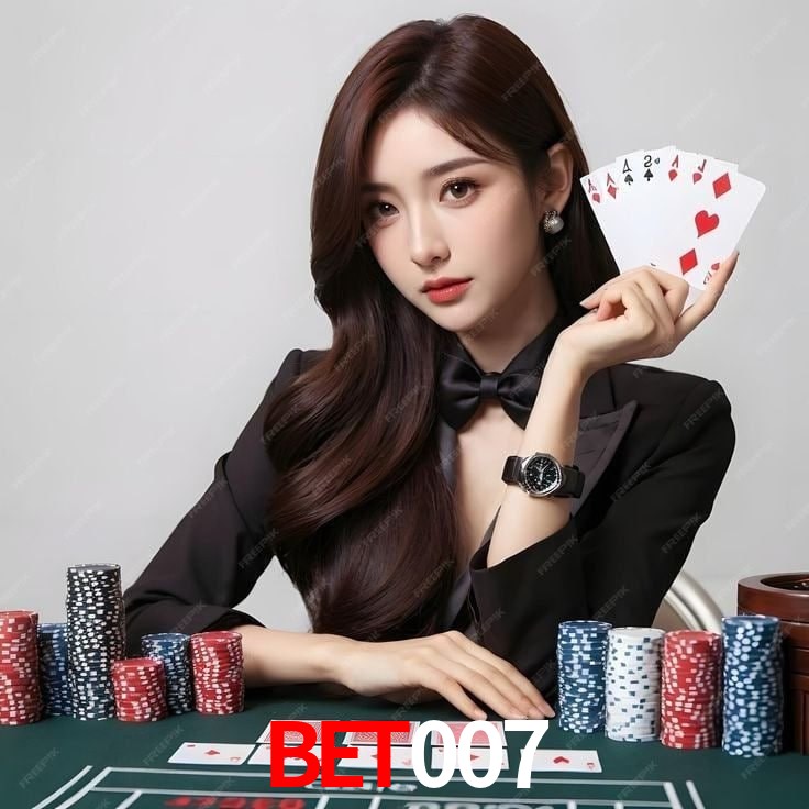 Vantagens VIP bet007