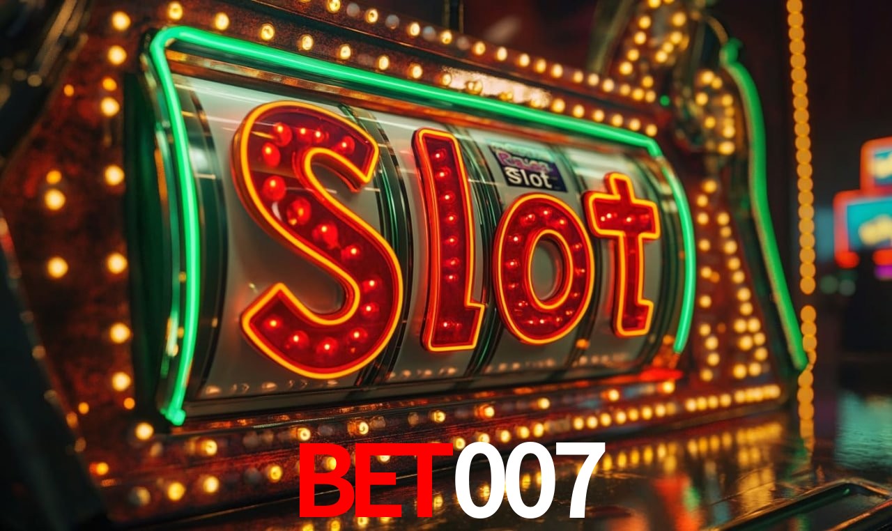 Benefícios VIP bet007