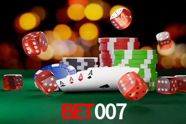 bet007 RTP transparência